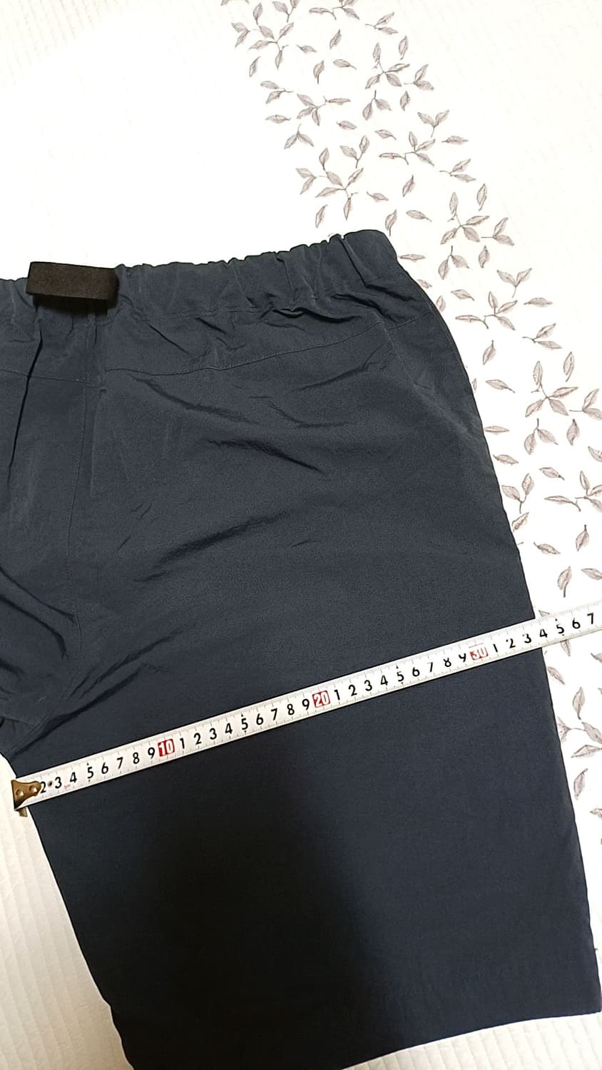 노티카 나일론반바지 L 가슴52 상품이미지8