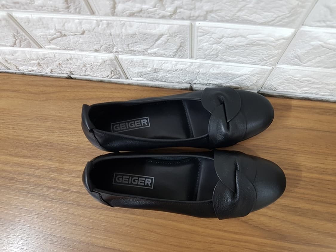 가이거 로퍼 235 (구두) 상품이미지3