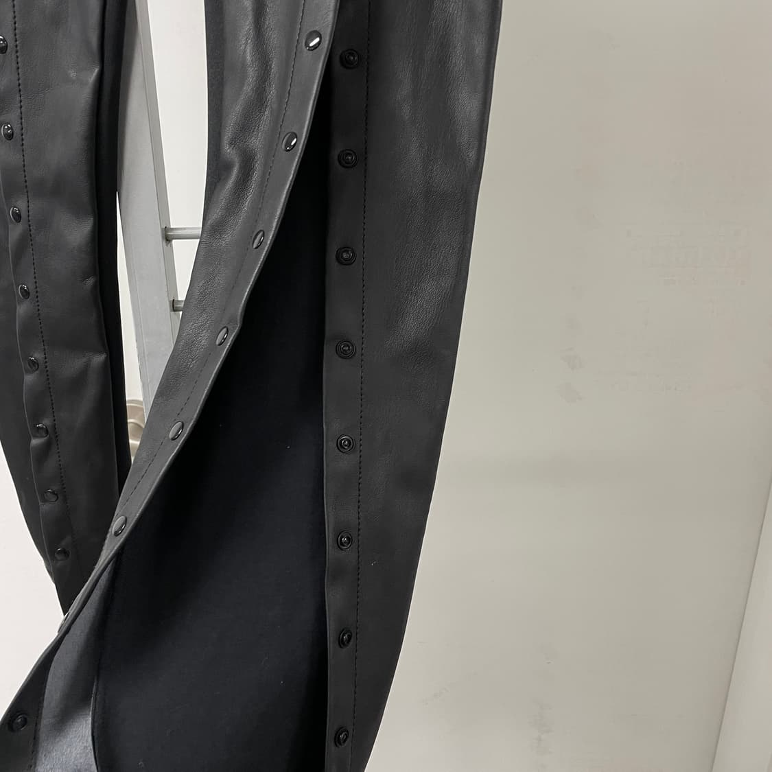 아디다스 레더 팬츠 36(W) 상품이미지4