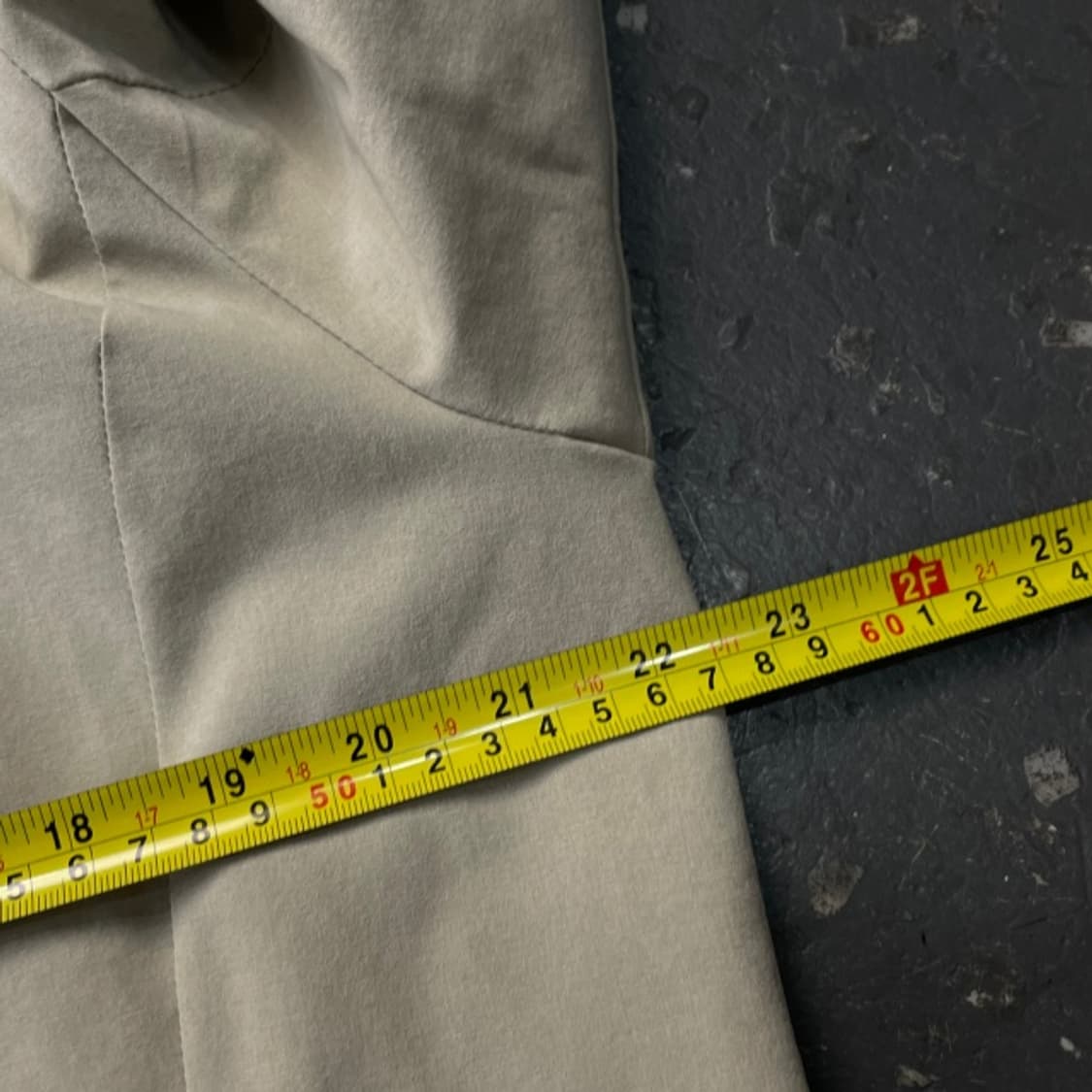 100 디스커버리 바람막이 상품이미지6