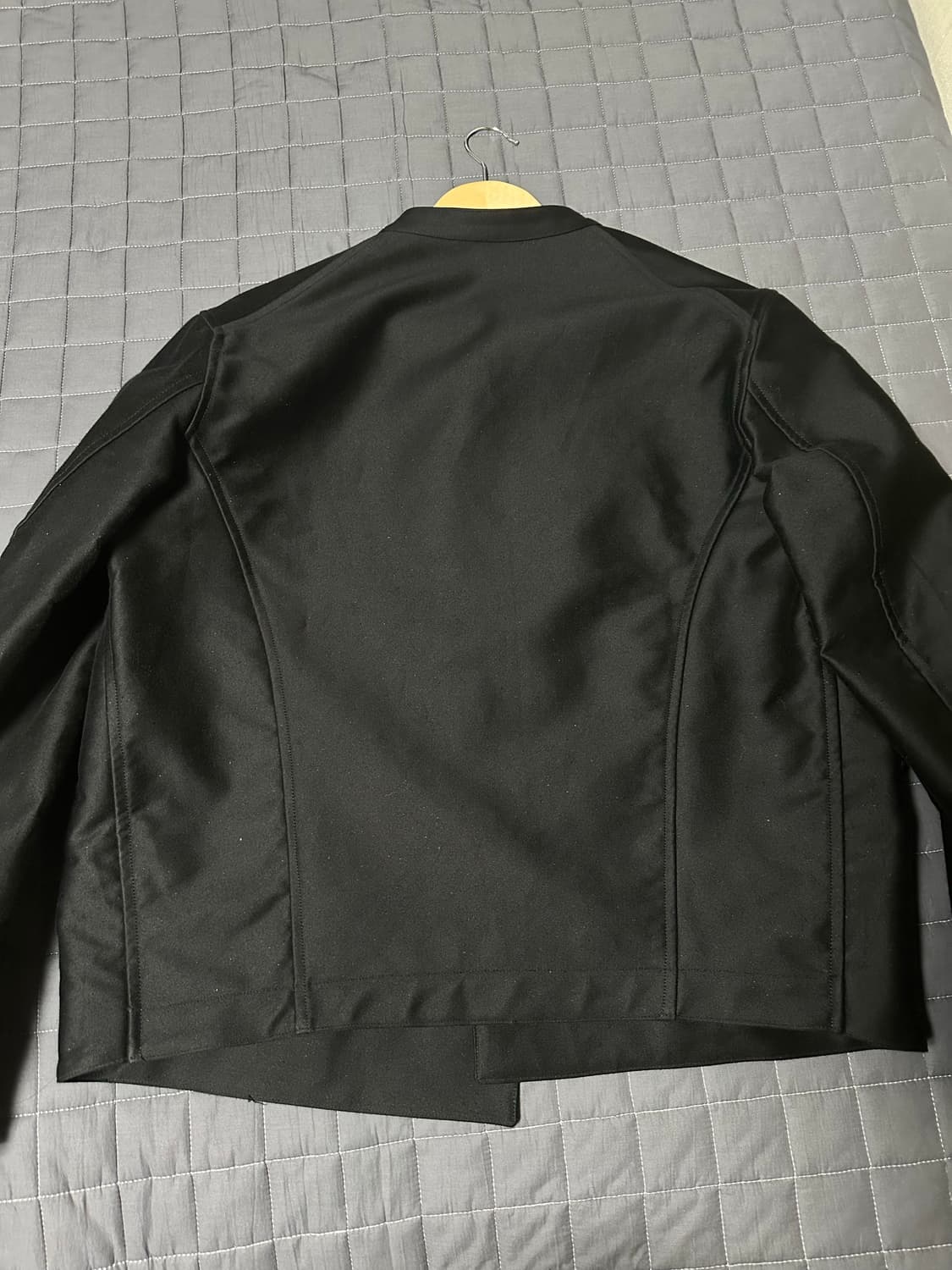 아나토미카 DOLMAN JACKET GERMAN MOLESKIN 상품이미지4