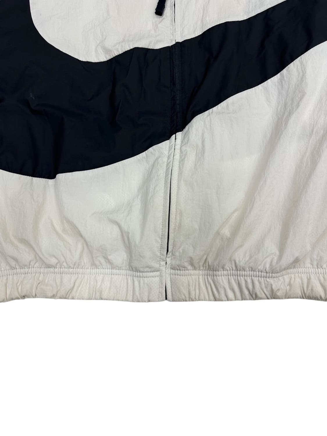 나이키 빅스우시 바람막이 아이보리 (L~XL) 상품이미지6