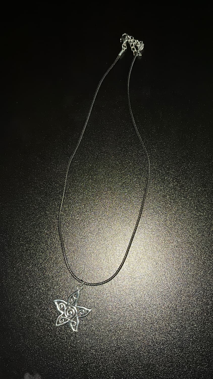 팬턴트 목걸이 / pendant necklace 상품이미지2
