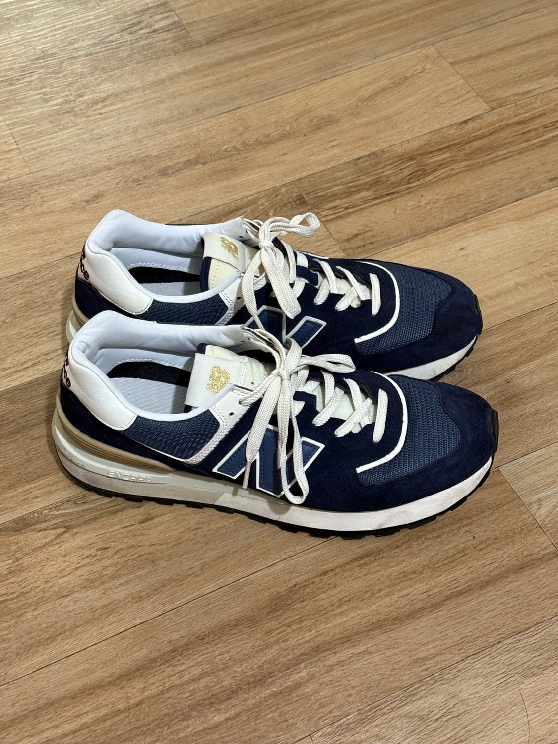 뉴발란스 574 레거시 290 상품이미지1