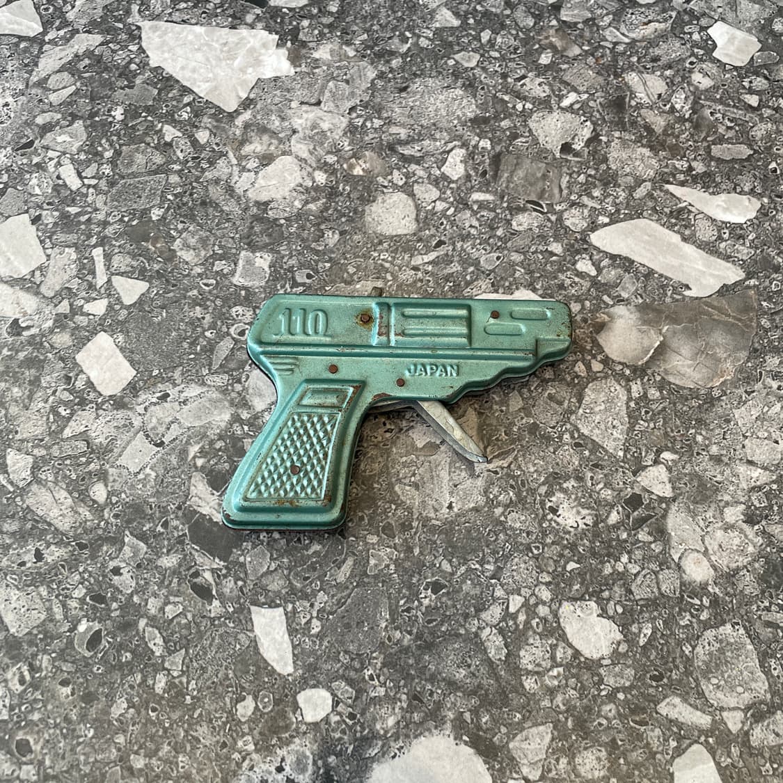 Japan Vintage Mini BB Gun 상품이미지2