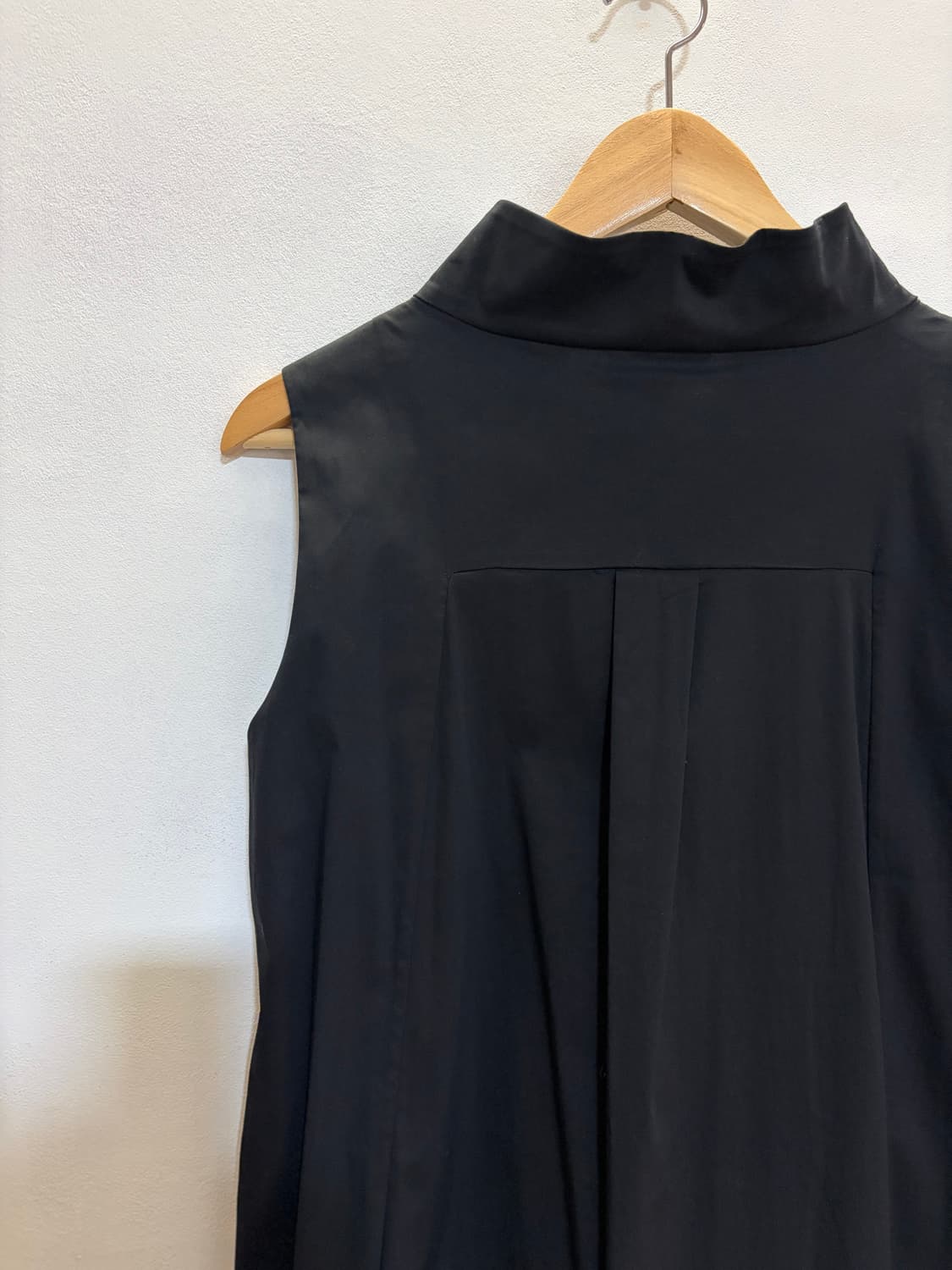 COS 민소매 미디원피스 상품이미지7