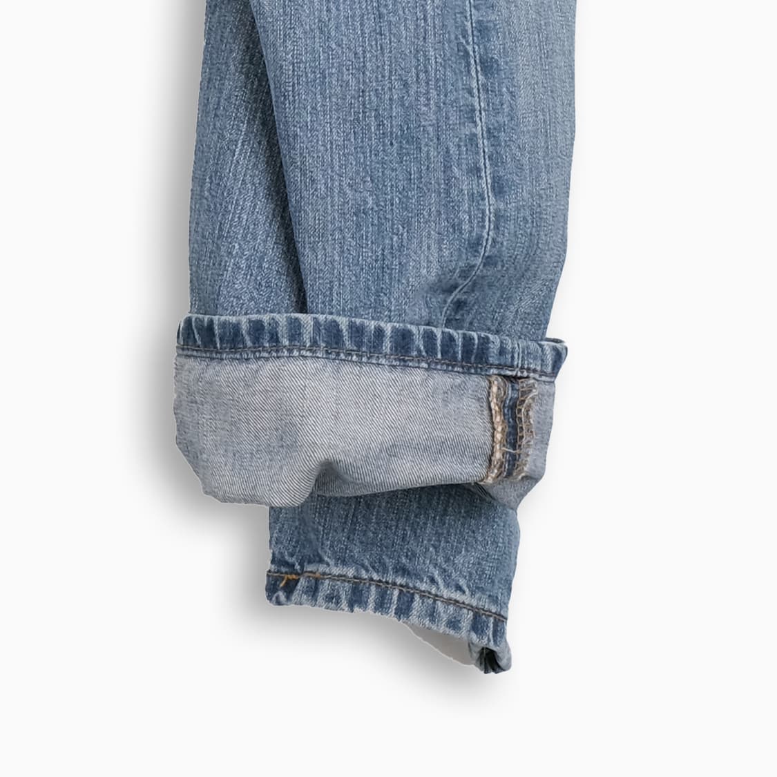 빈티지 리바이스 501 연청 33 인치 LV50134611 상품이미지7