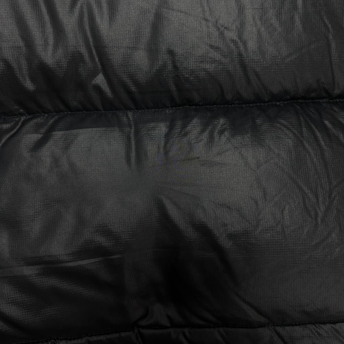 (해외판)노스페이스 블랙 눕시700 패딩(M) 상품이미지5