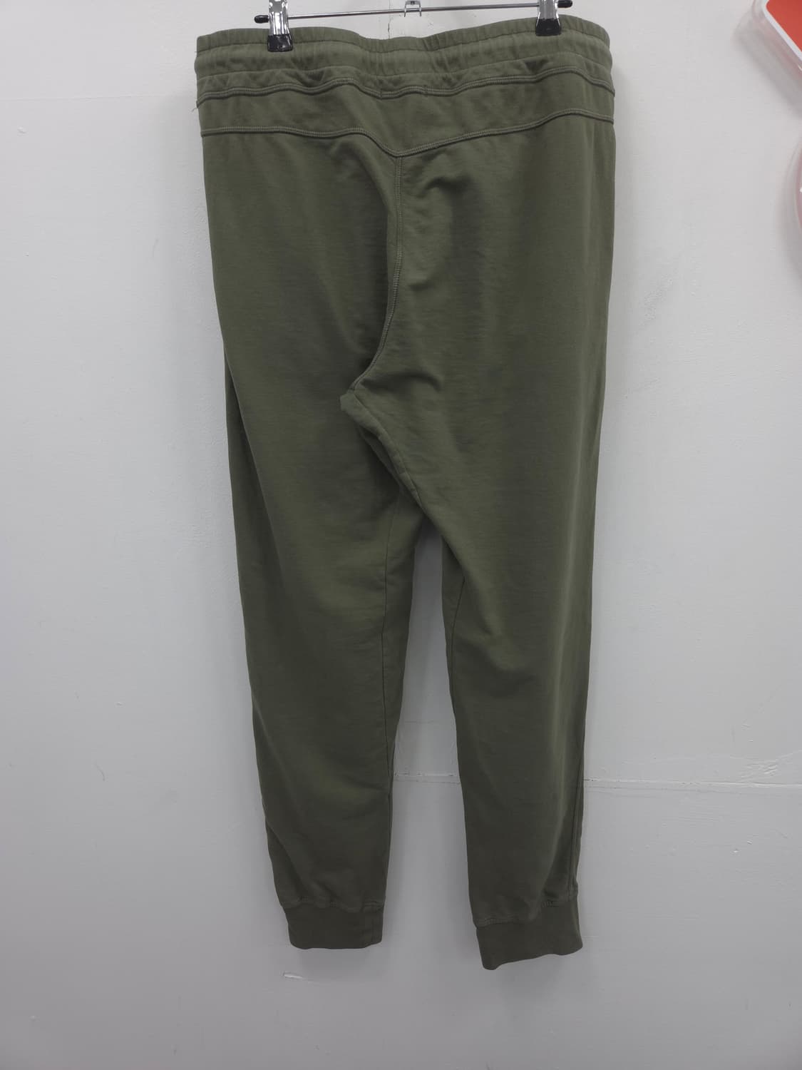 L C.P.컴퍼니 렌즈 와펜 트레이닝 CP컴퍼니 바지 상품이미지7