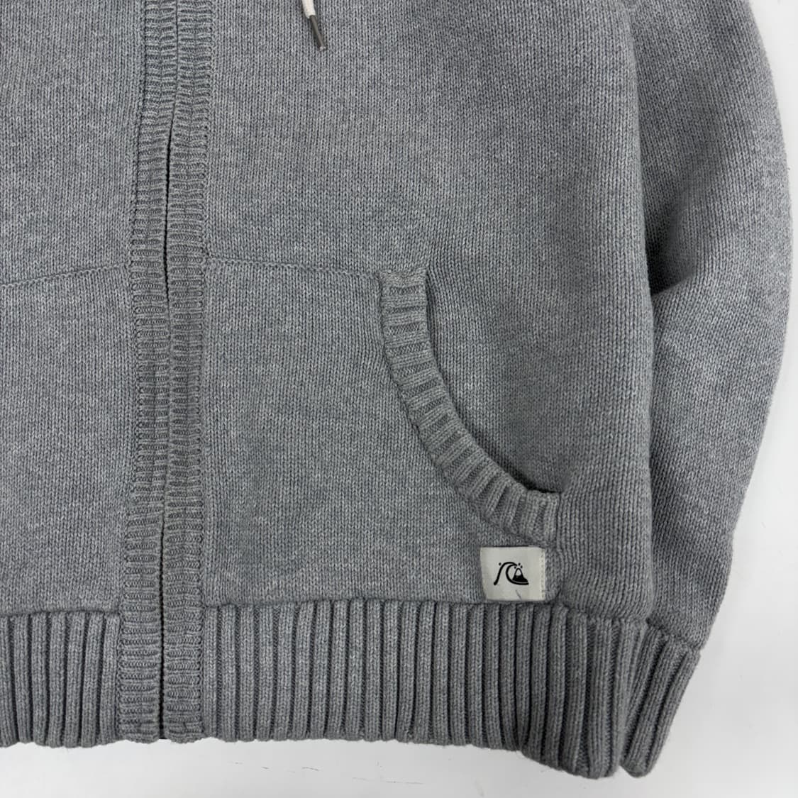 퀵실버 후드집업 상품이미지5