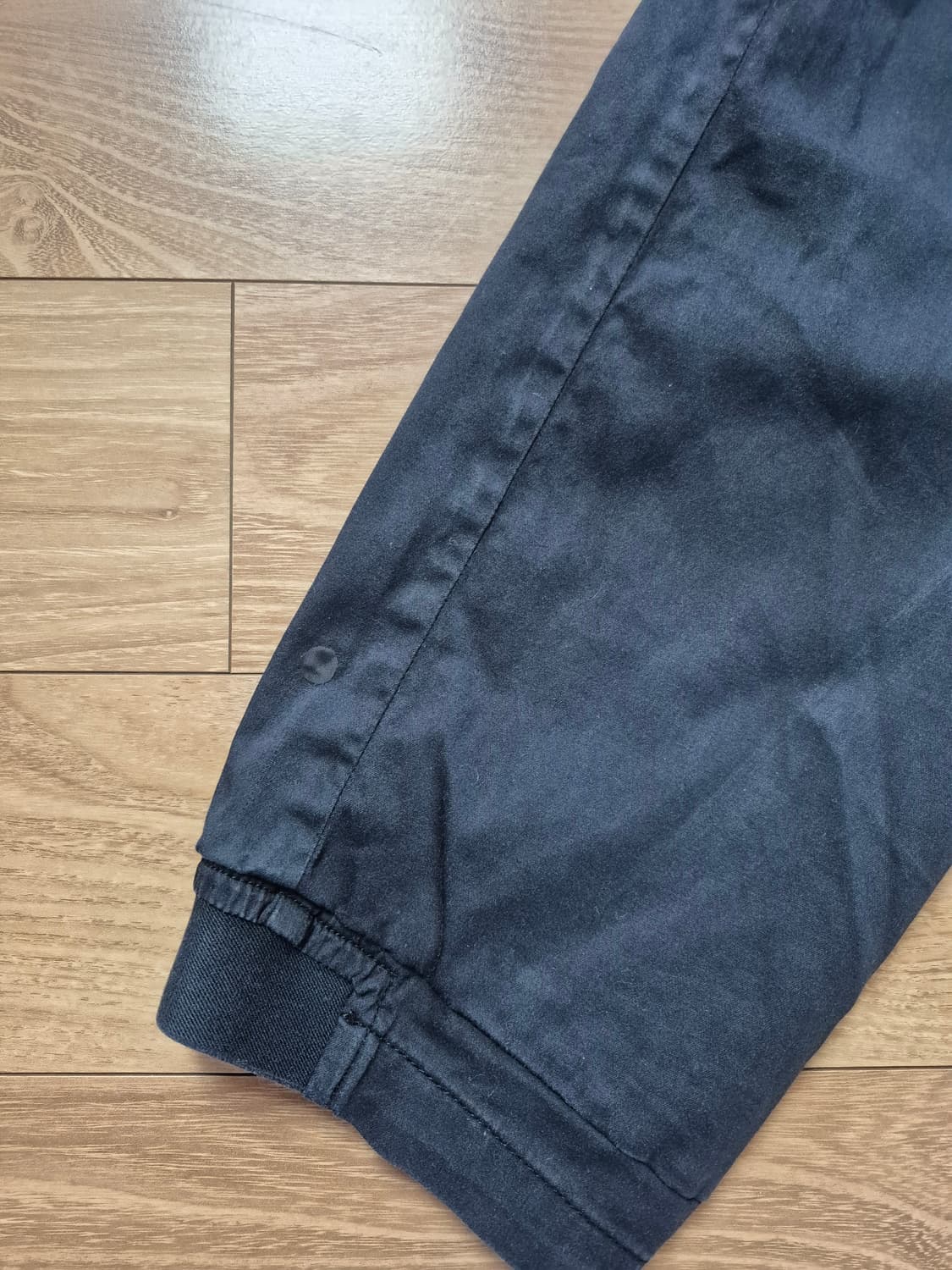 스톤아일랜드 17AW RE-T 카고 조거 팬츠 31 상품이미지10