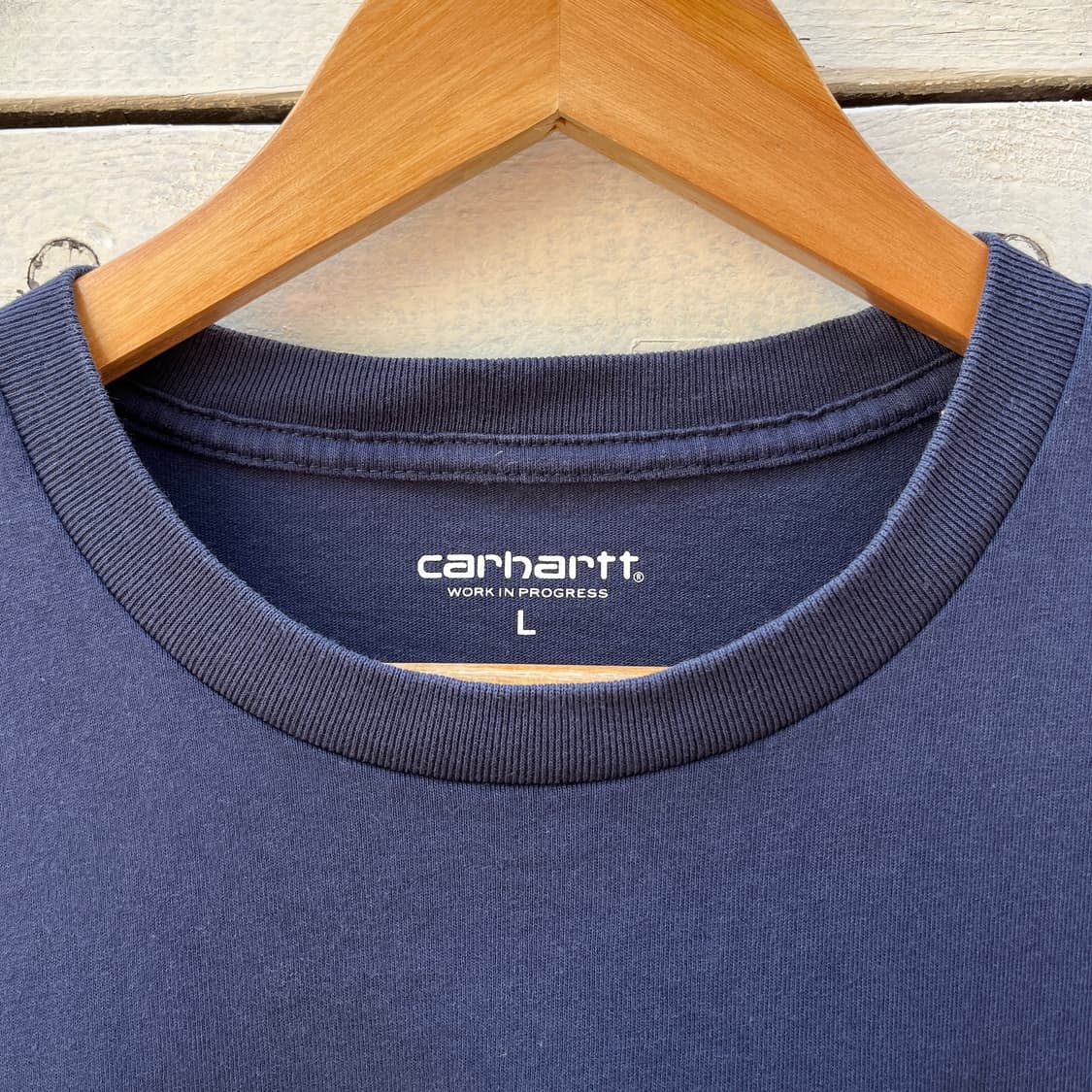 Carhartt 칼하트 반팔 티셔츠 상품이미지3