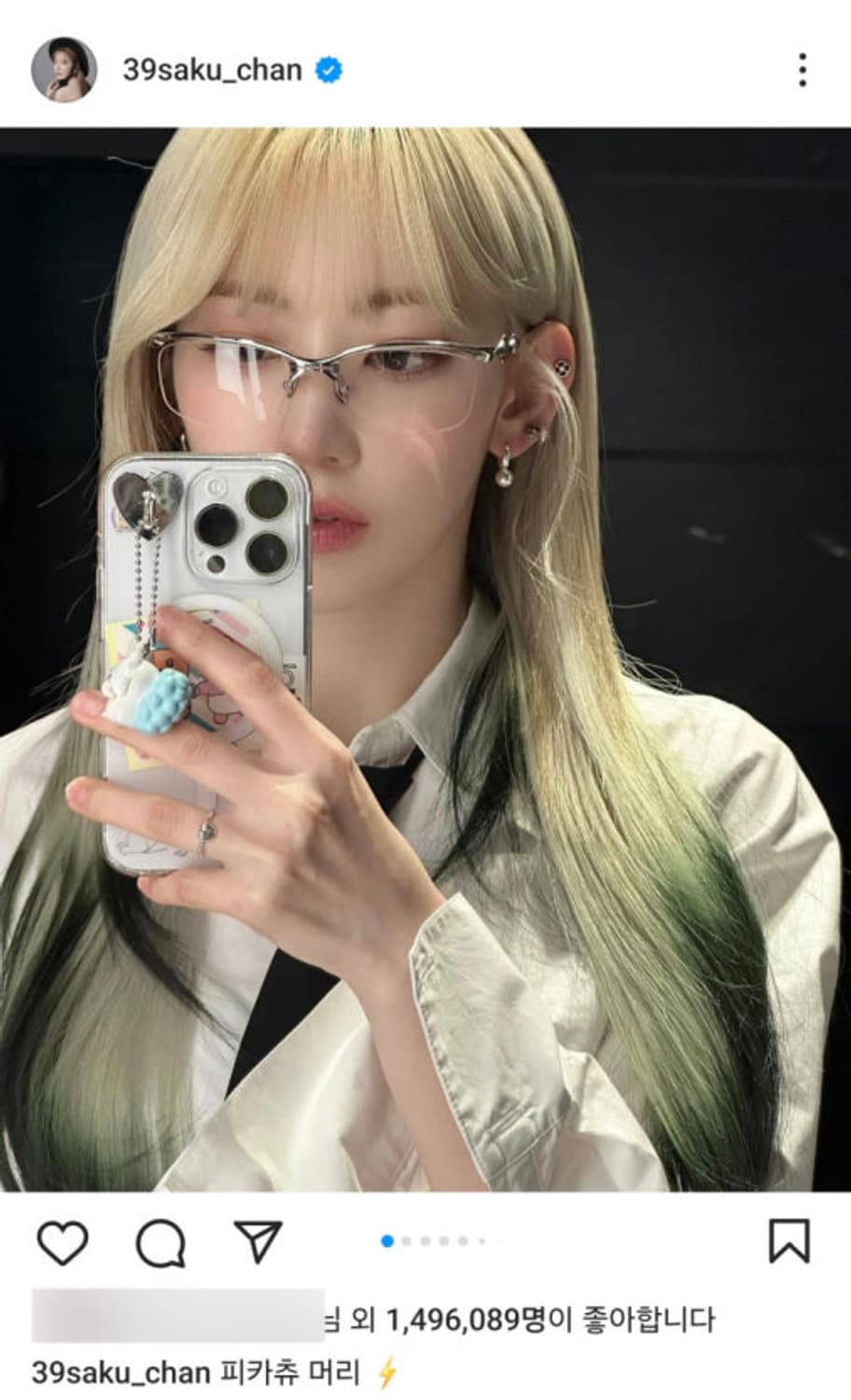 젠몬 크로 02 실버 상품이미지1