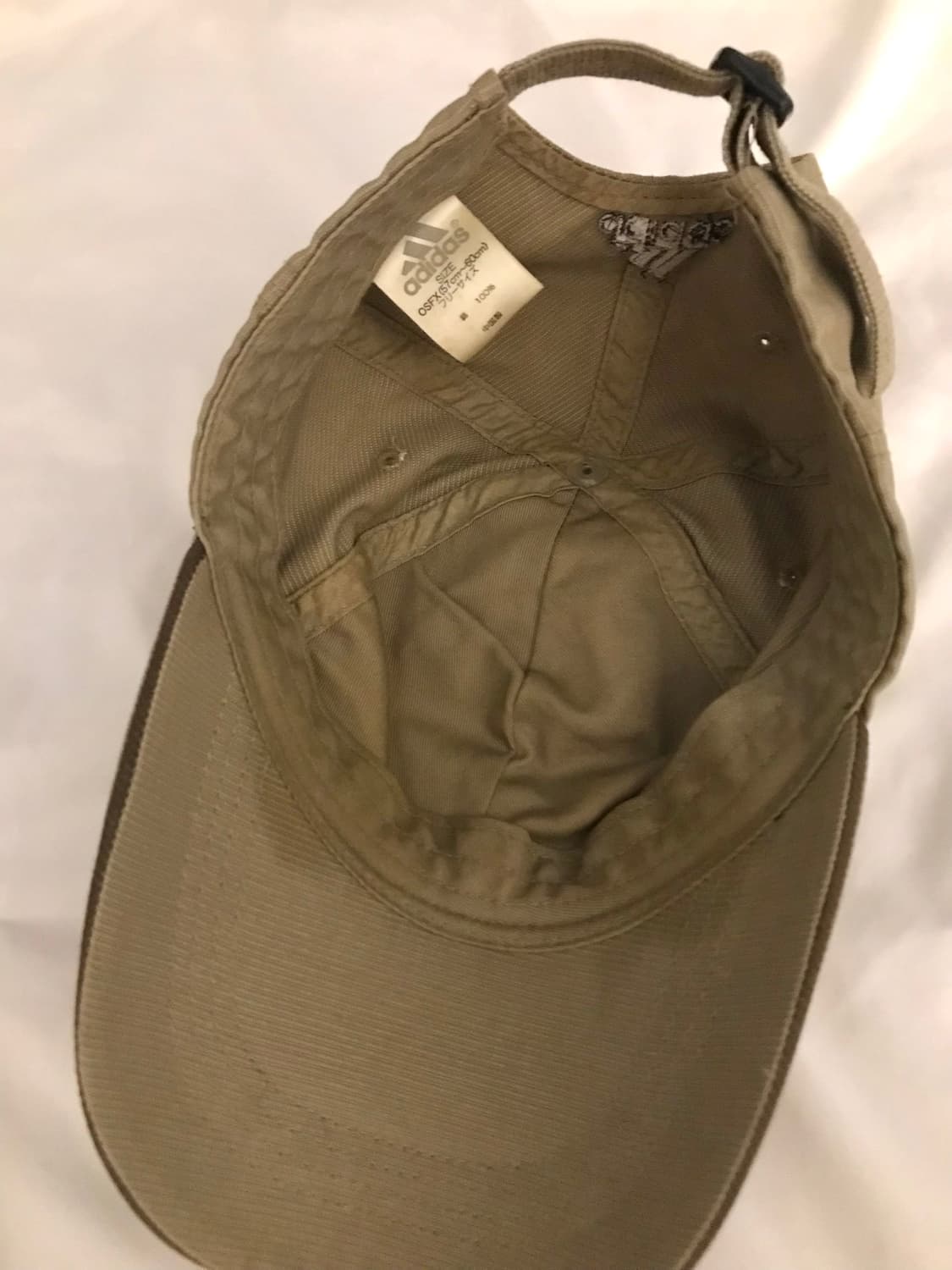 아디다스 볼캡 상품이미지3