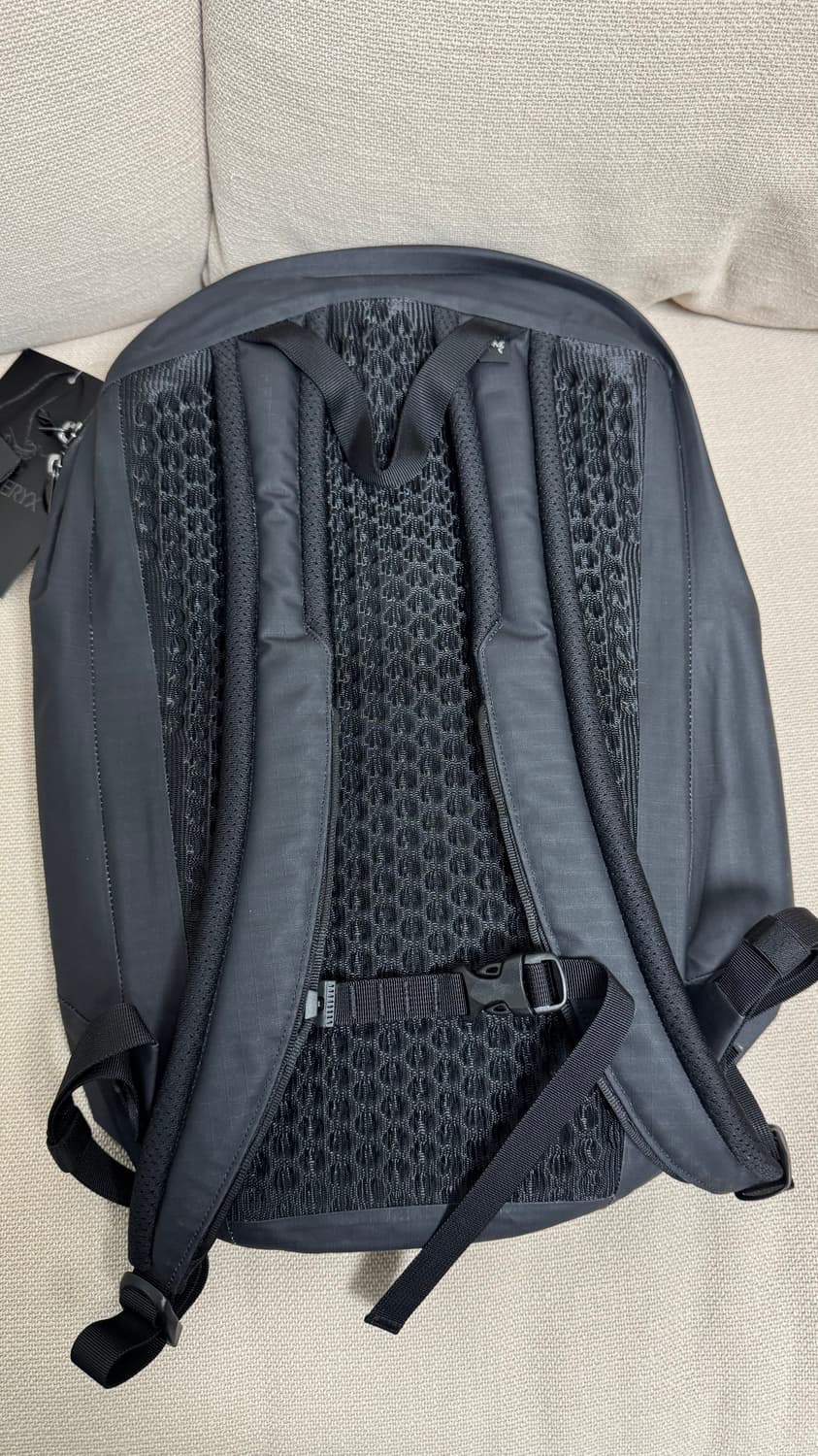 아크테릭스 백팩 그랜빌16 새상품 상품이미지4