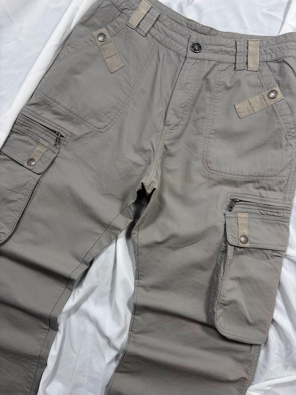 Vintage bang bang jeans Cargo Pants 상품이미지6