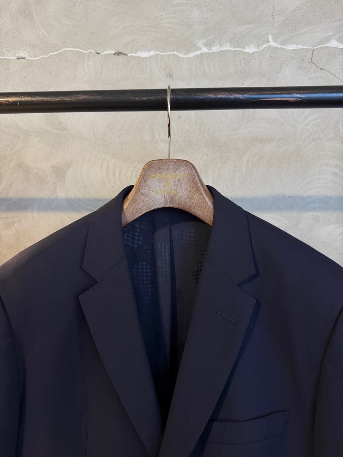 휴고보스 테일러드 자켓 100 상품이미지3