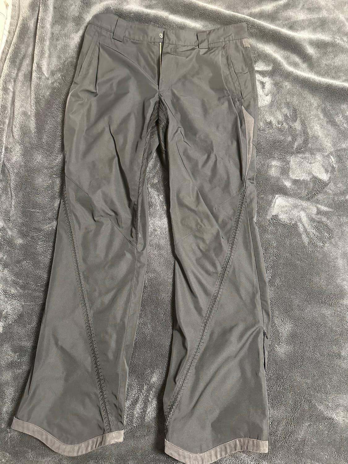 Xlim EP.6 07 TROUSERS 상품이미지1