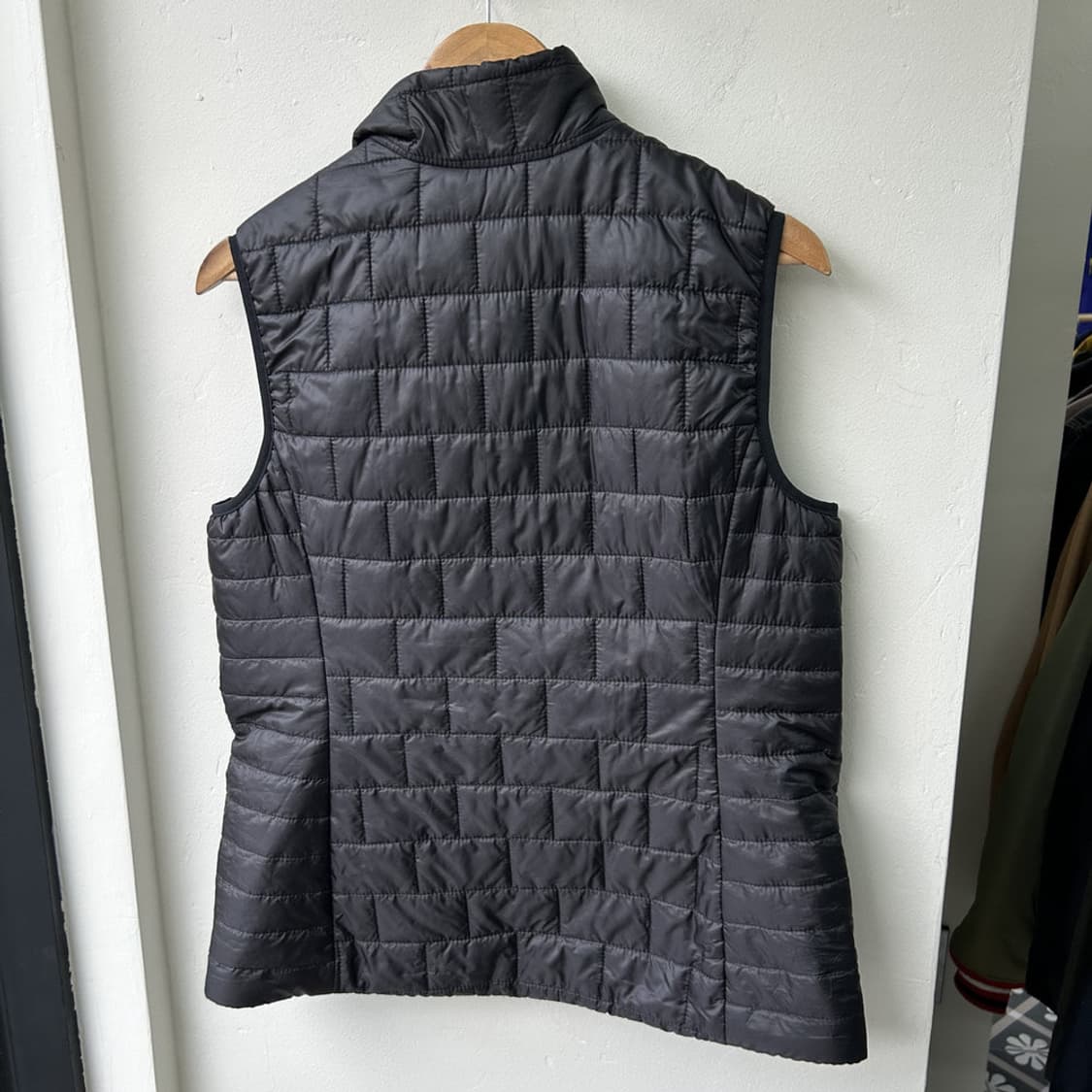 16251 - 파타고니아 나노 퍼프 베스트 자켓 상품이미지4