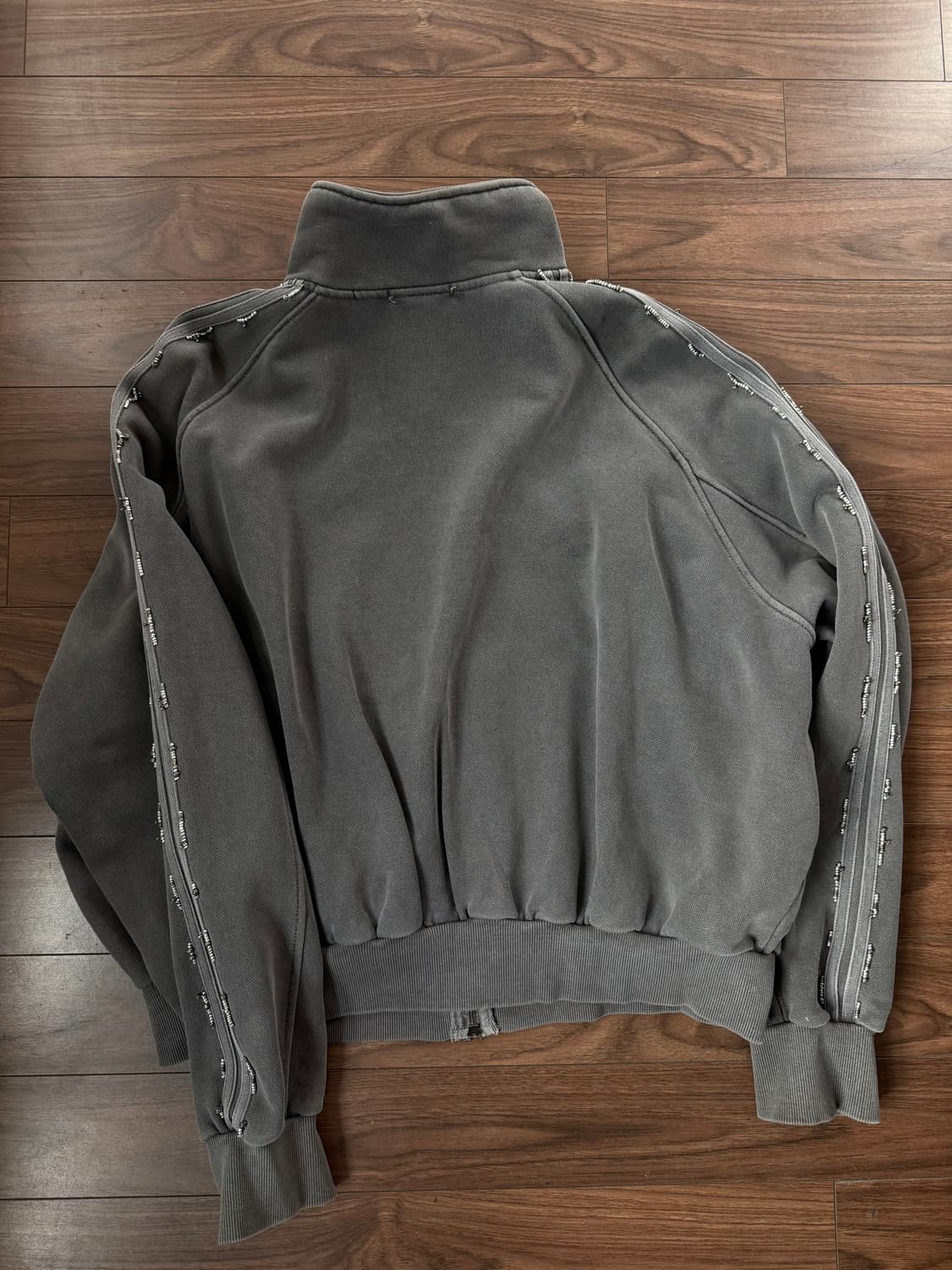 604service트랙탑,팬츠 셋업 상품이미지4