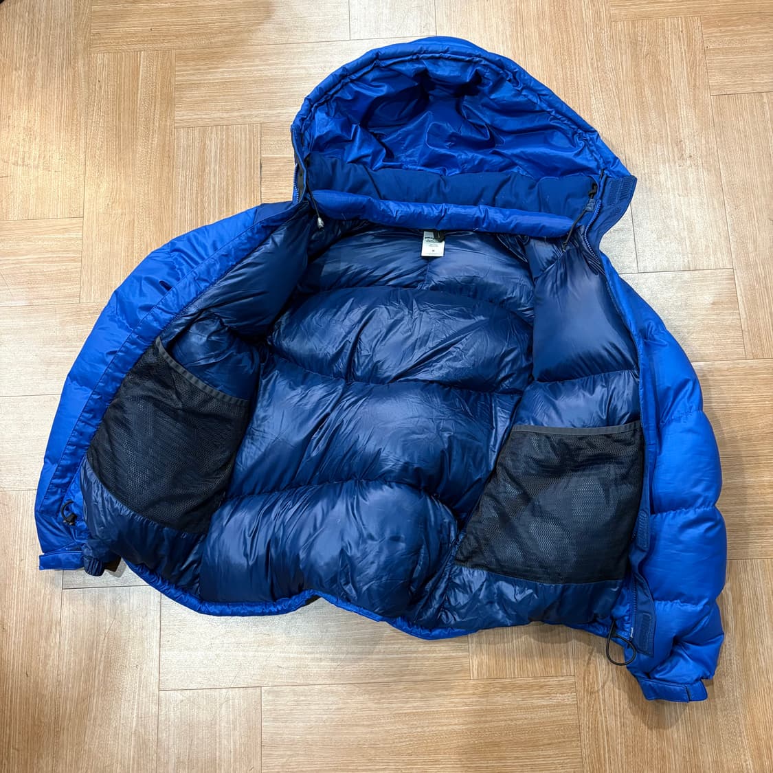 파타고니아 피츠로이 다운 푸퍼 자켓 상품이미지9