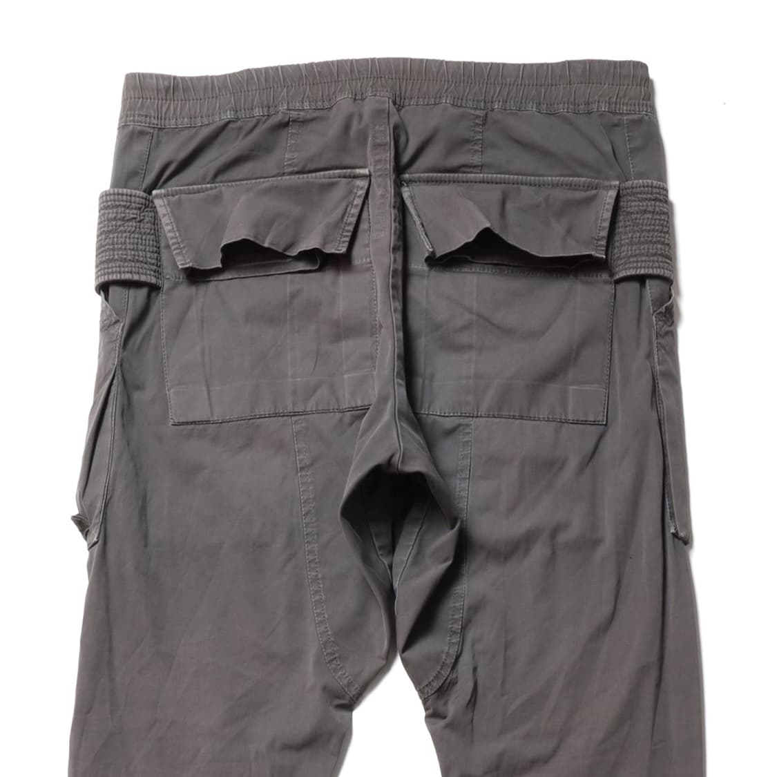 릭 오웬스 12SS Rick Owens Dark Shadow Pants 상품이미지5