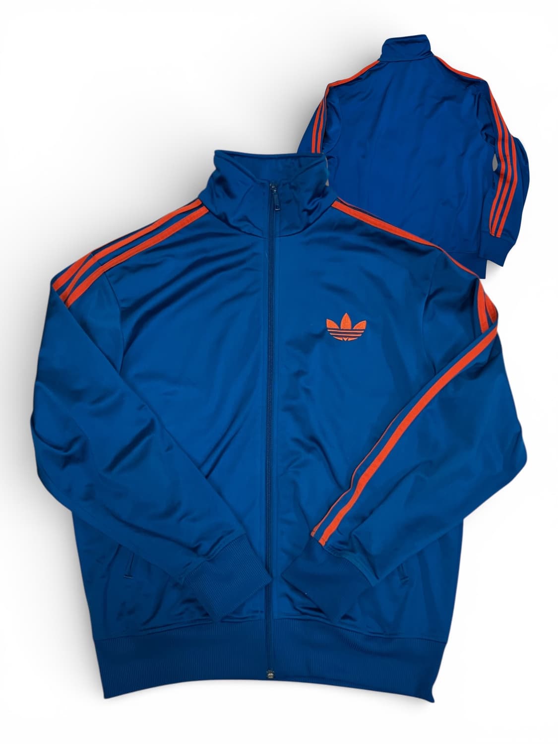 아디다스 구 파이어버드 트랙탑 105 상품이미지2