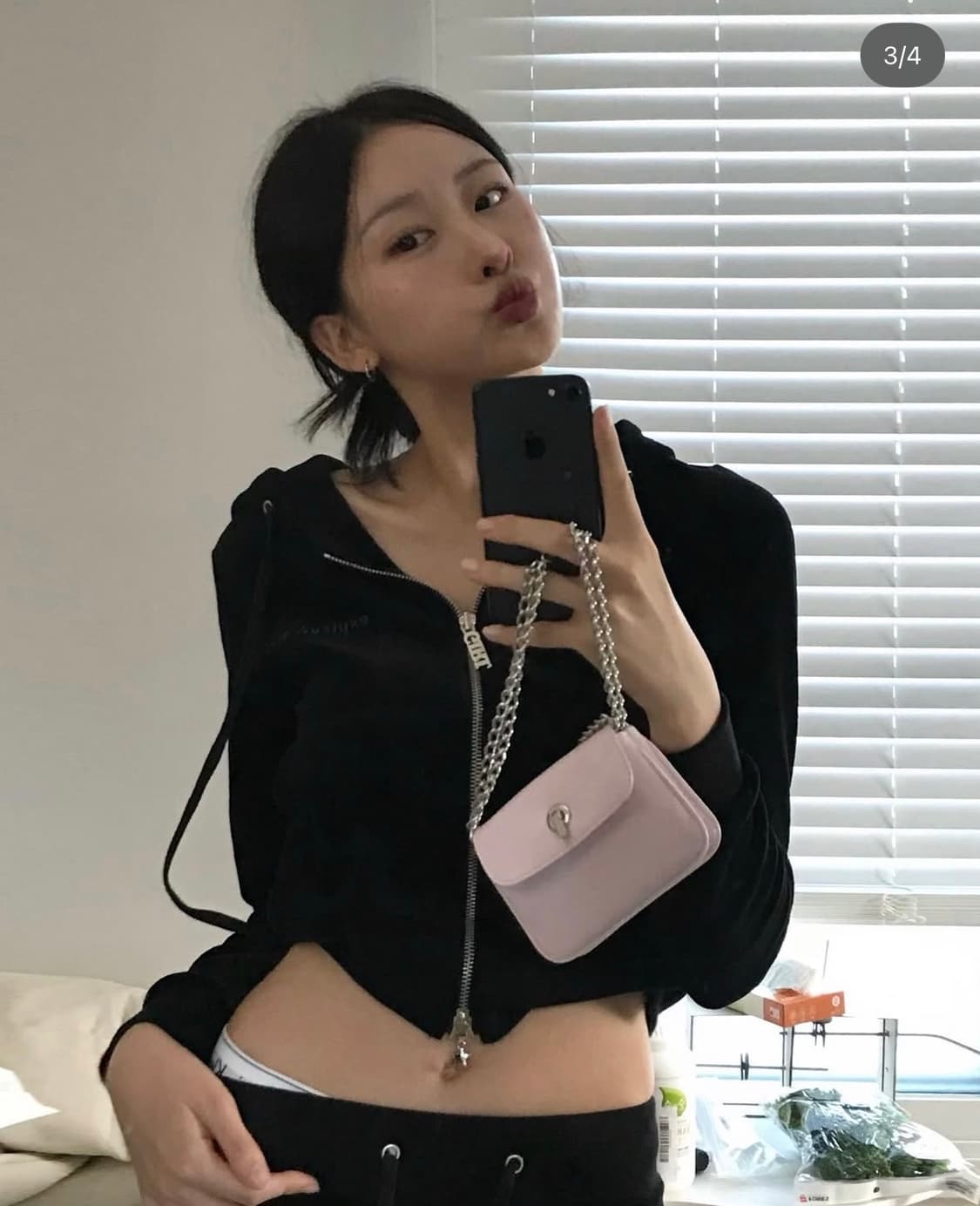 스탠드오일 디토월렛 미니백 상품이미지2