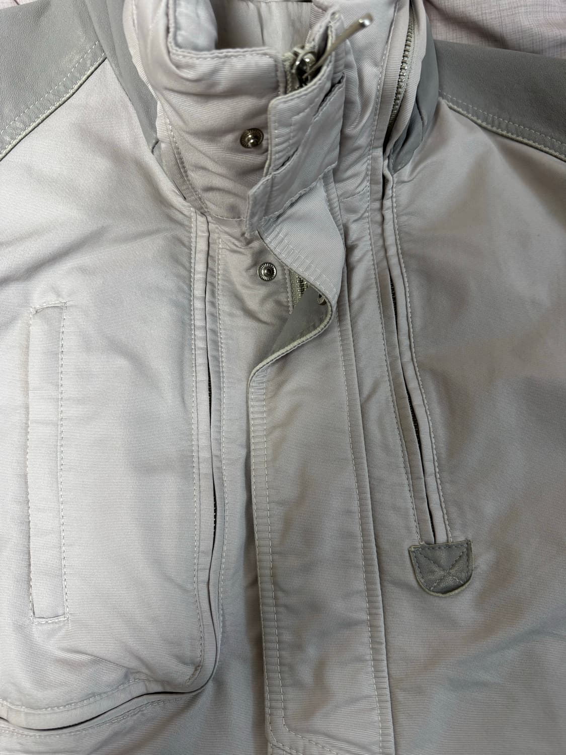 솔리드옴므 블루종 105 상품이미지4