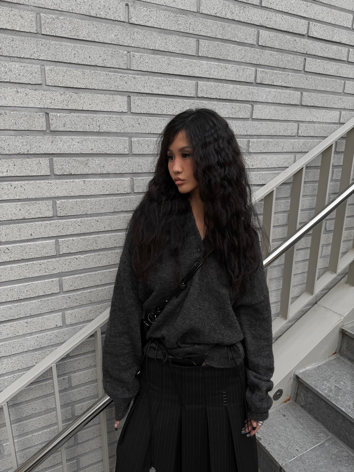 졸리앙볼 니트  상품이미지4