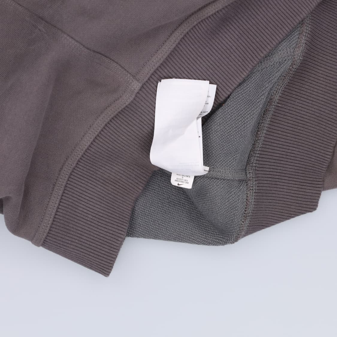 [S/P] 나이키 여성 후드집업 자켓 1222H1 상품이미지6