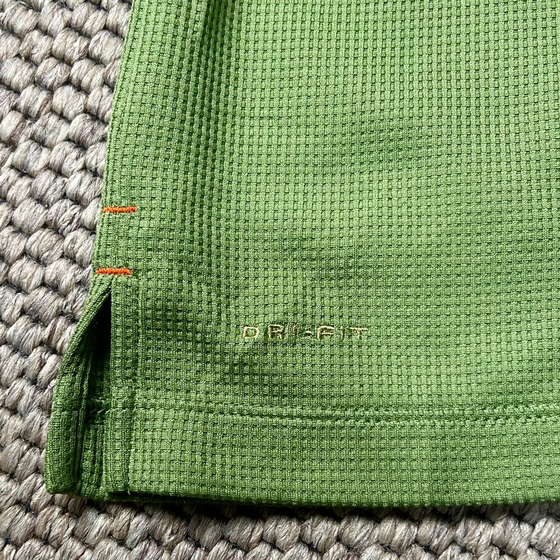 나이키 ACG 드라이핏 반팔 셔츠 M 상품이미지5