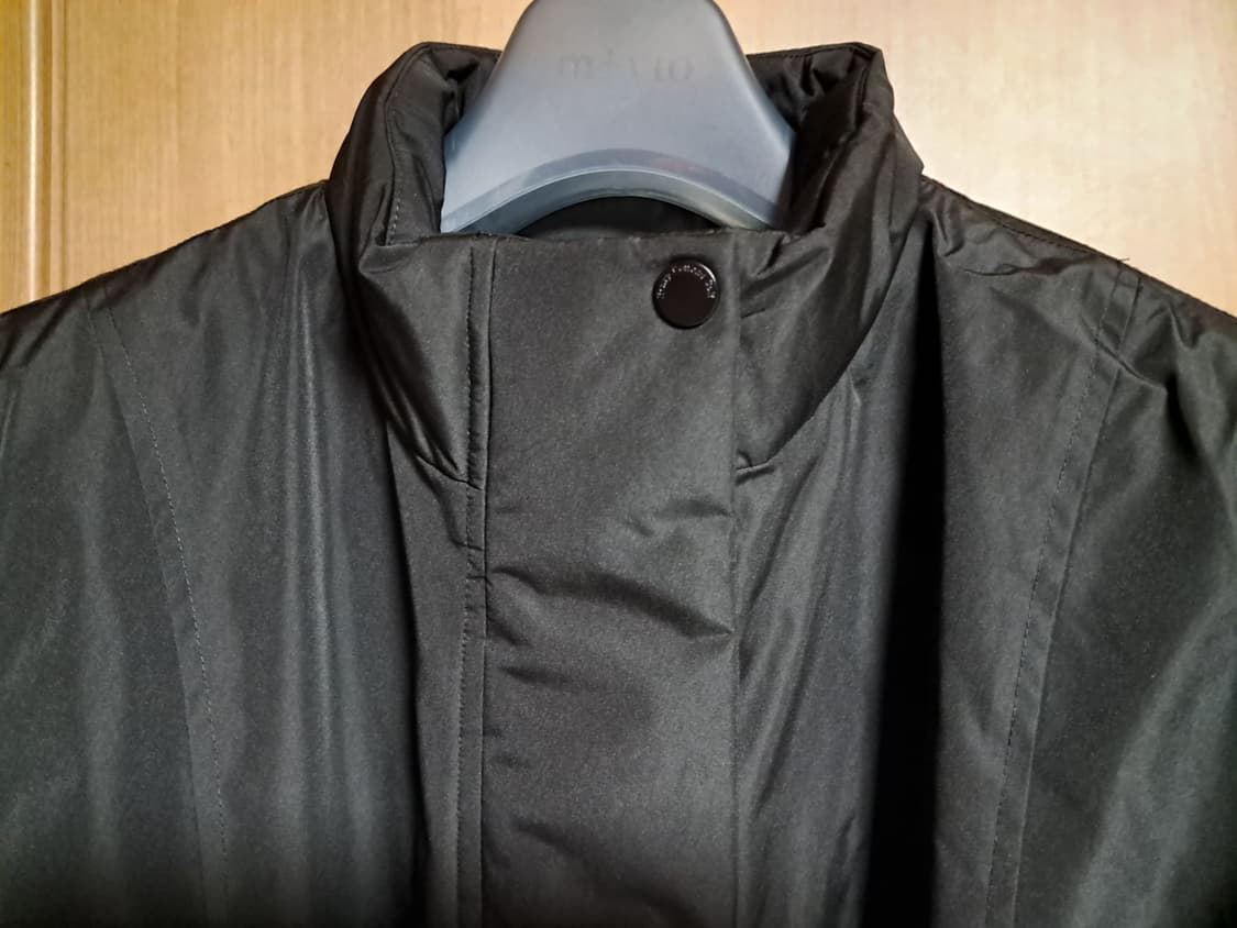 헨리코튼 여성 롱패딩 100 상품이미지4