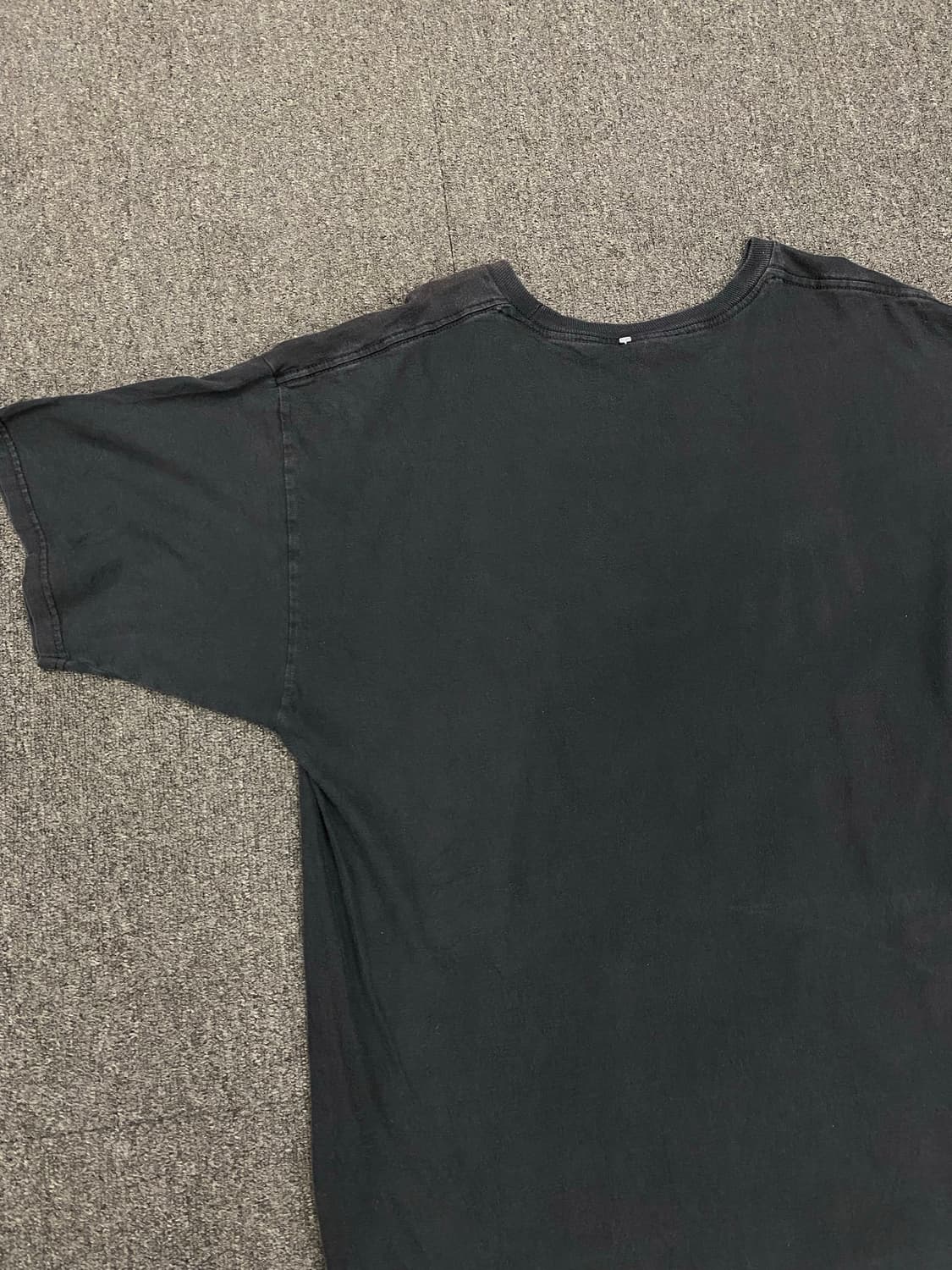 빈티지 그래픽 반팔 티셔츠 상품이미지5