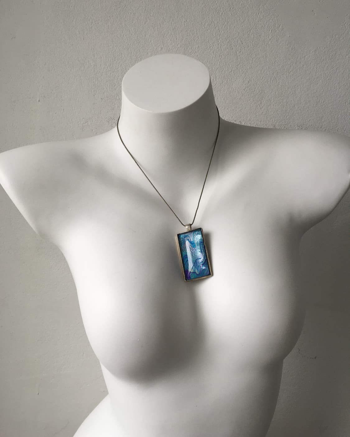 pendent necklace 상품이미지2