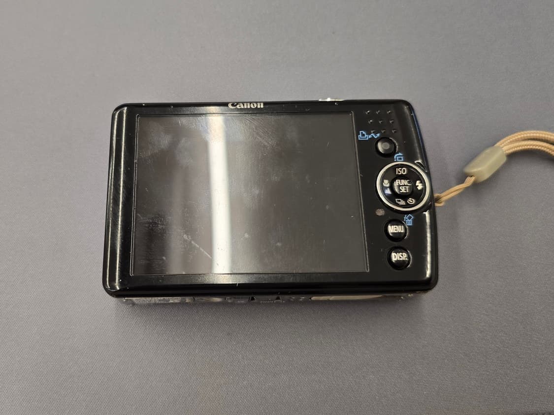 Canon ixus65 / ixy80 / sd630 디카 캐논 익서스 상품이미지2