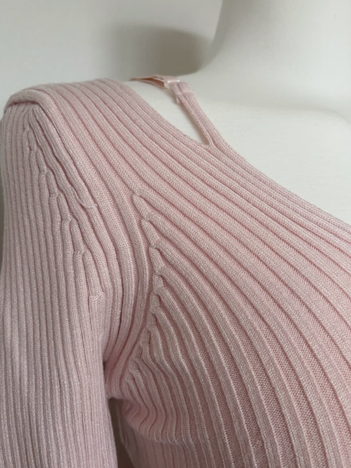 고퀄 수지 니트 상품이미지2