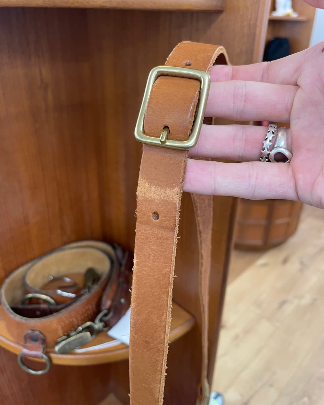 토이즈맥코이 2way 햇 백 상품이미지8