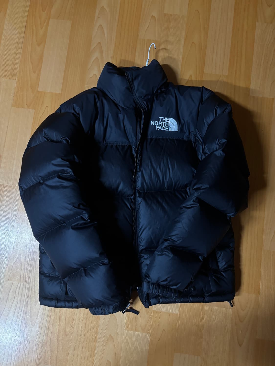 노스페이스 1996 에코 눕시 패딩 L 상품이미지1