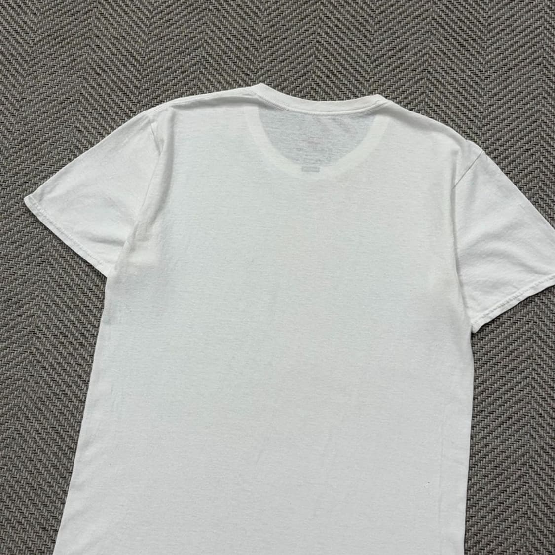 헤인즈 슈프림 티셔츠 v2970 상품이미지4