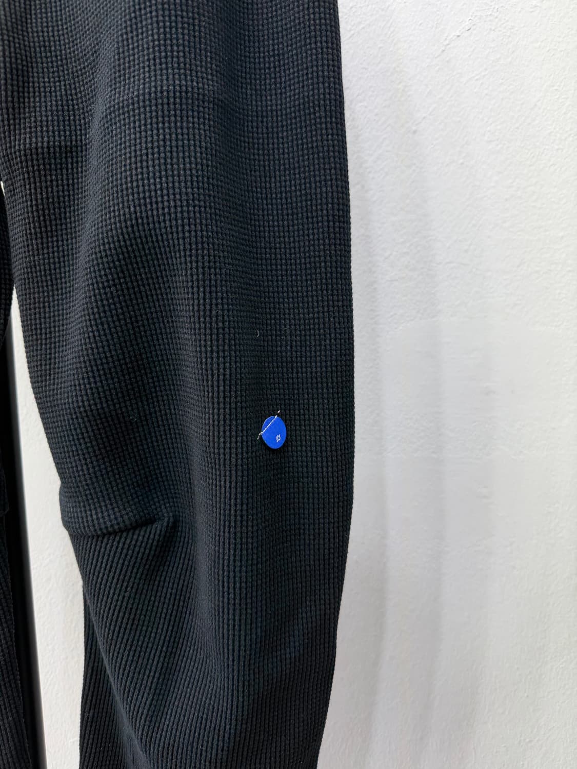 정품) 아더에러 22ss 와플 트레이닝 바지 A1 상품이미지6