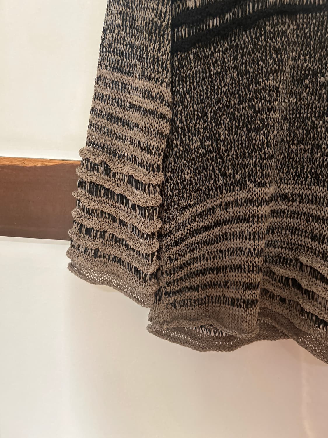 Hiroko bis 그물니트  상품이미지2