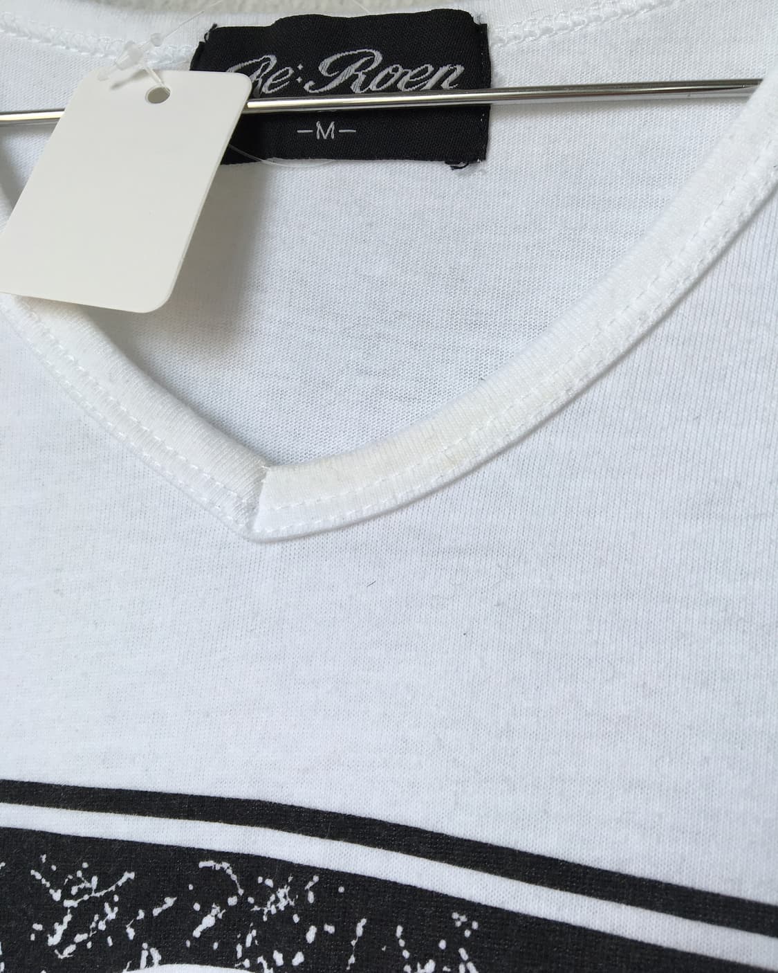 Roen t shirt 상품이미지4