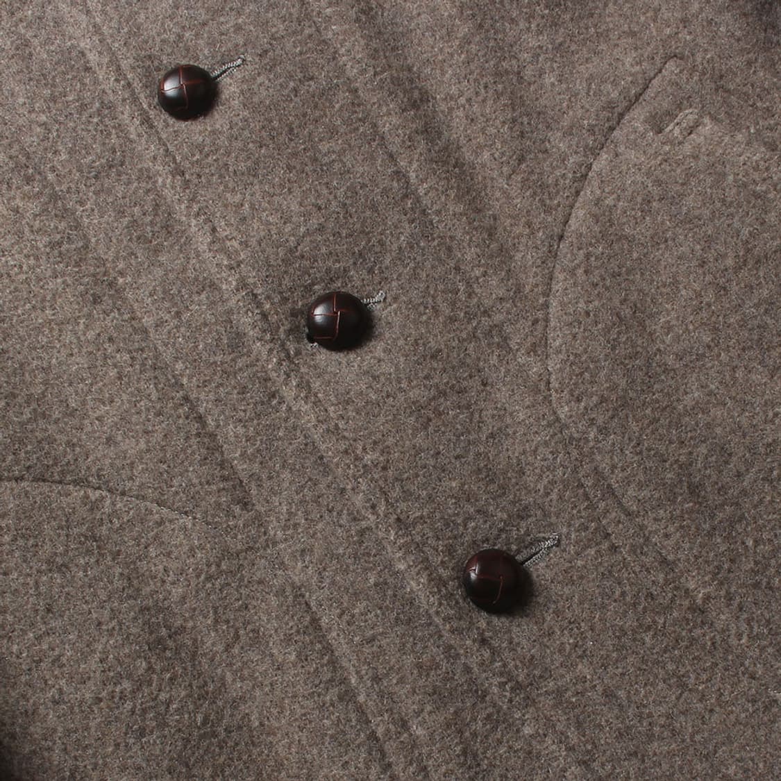 단톤 울자켓_2662 상품이미지6