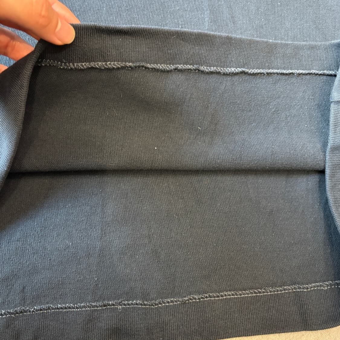 90s 90년대 뉴질랜드 생산 럭비 티셔츠 상품이미지7