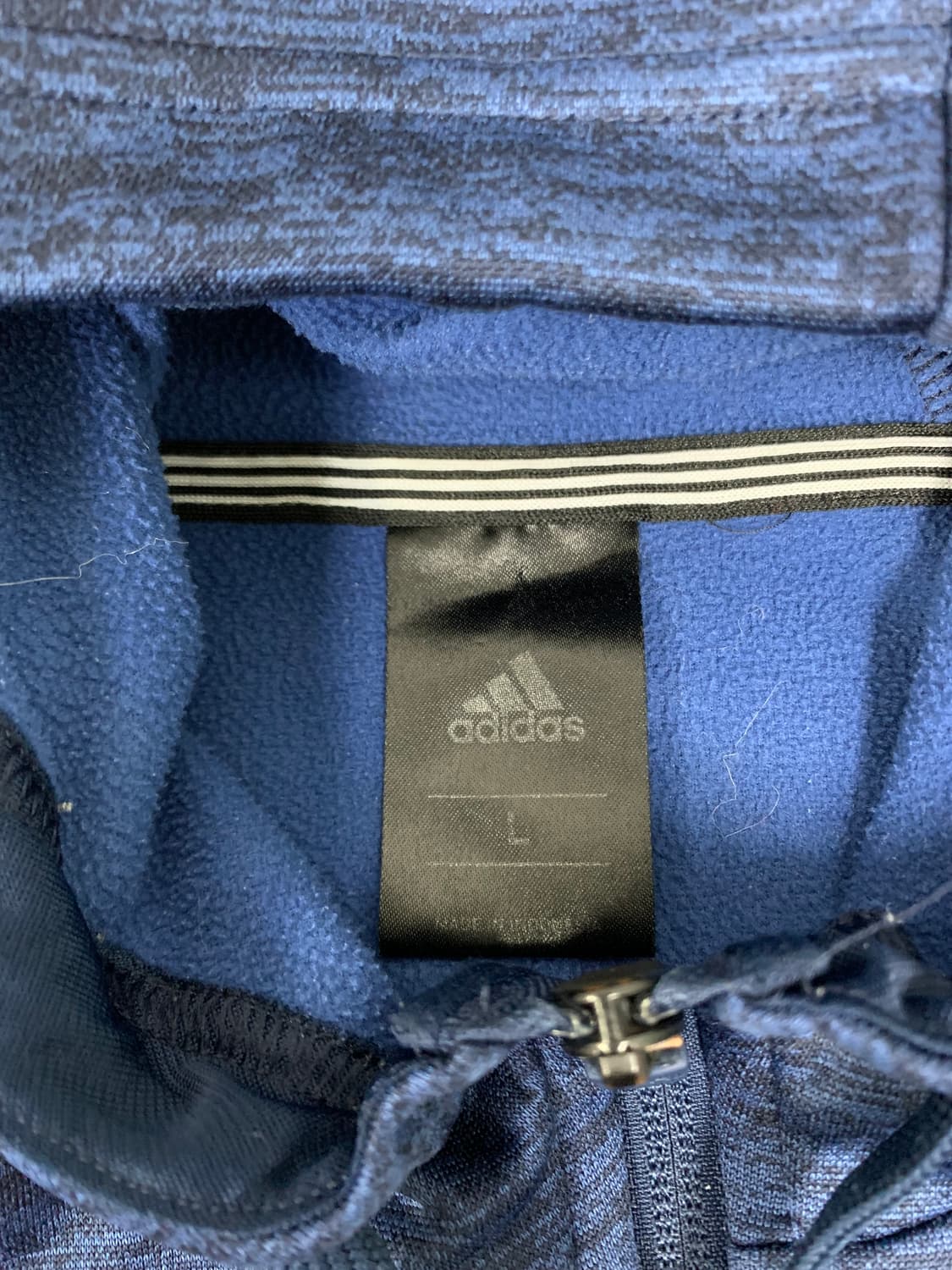 ADIDAS 후드집업 상품이미지2