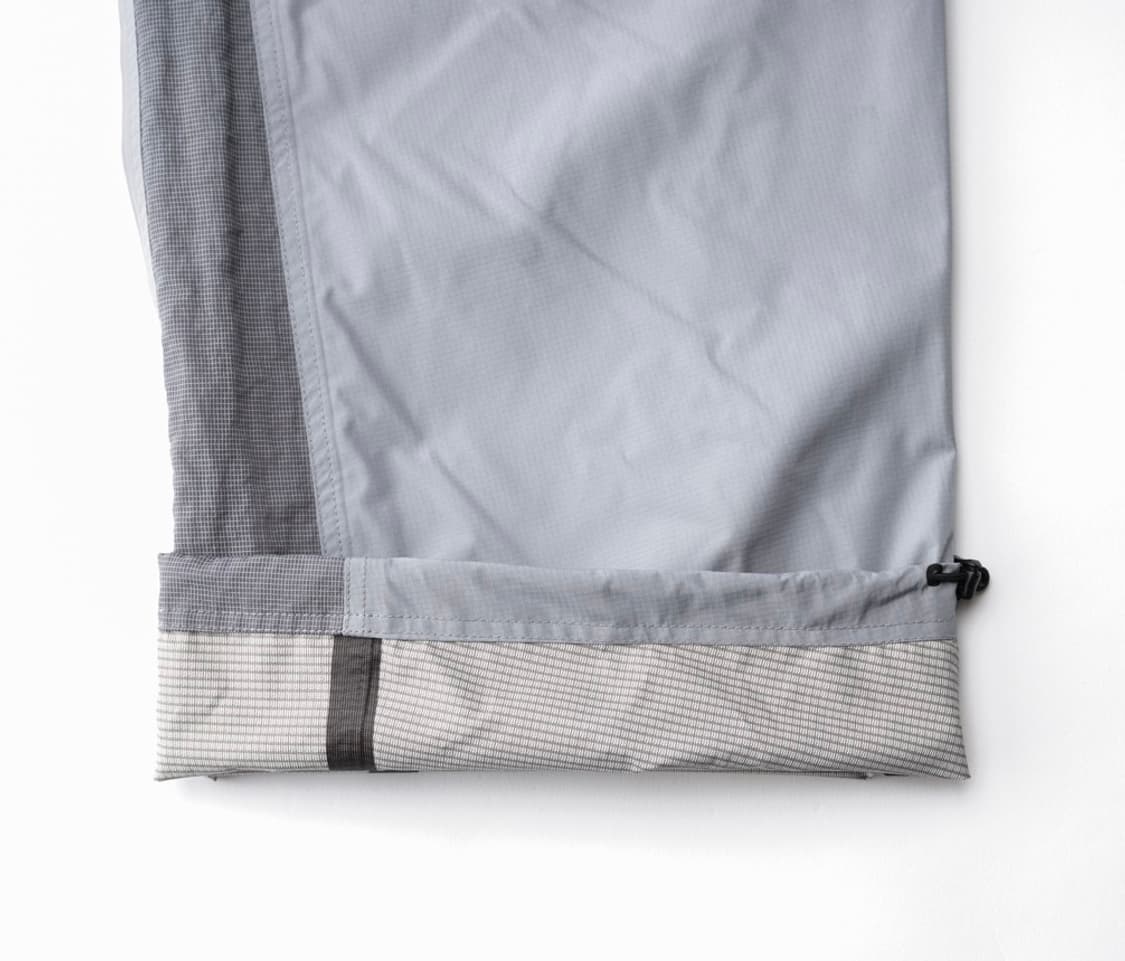 산산기어 윈드 쉴디드 팬츠 2size WIND SHIELDED PANTS 상품이미지7