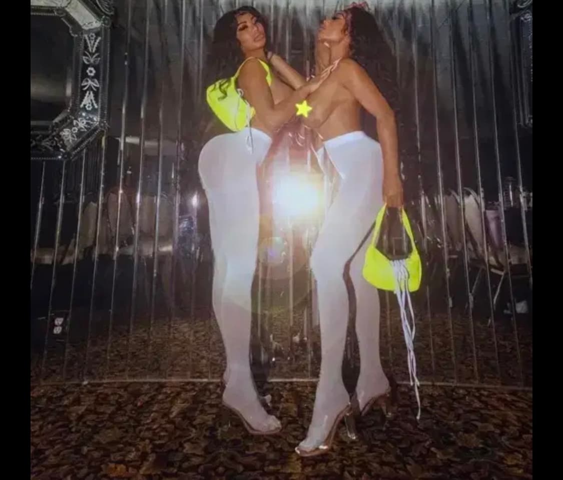 praying 숄더백 상품이미지1