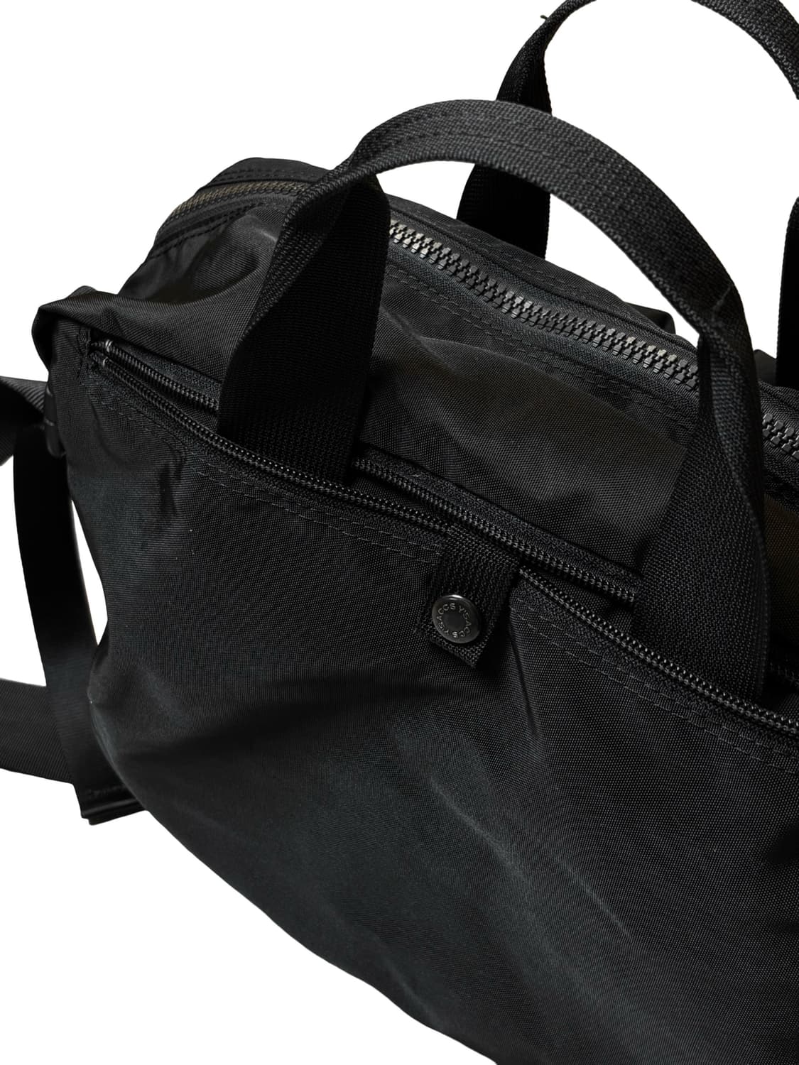 Y‘SACCS by 요지야마모토 토트백 숄더백 상품이미지8