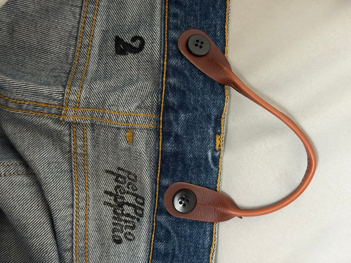 peppino peppino type 18 mid blue 2 상품이미지7